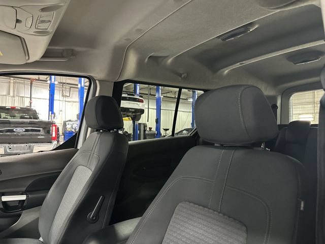 Certified 2020 Ford Transit Connect XLT FWD image 20