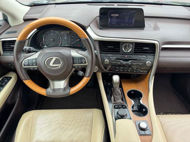 Used 2017 Lexus RX 350 FWD w/ Premium Package image 12