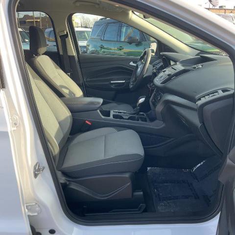 Certified 2018 Ford Escape SE image 13