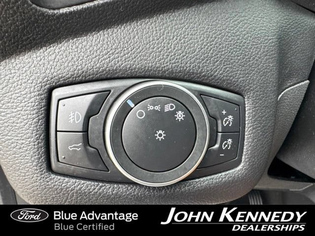 Certified 2018 Ford Escape SE w/ SE Sync 3 Package AWD/4WD image 14