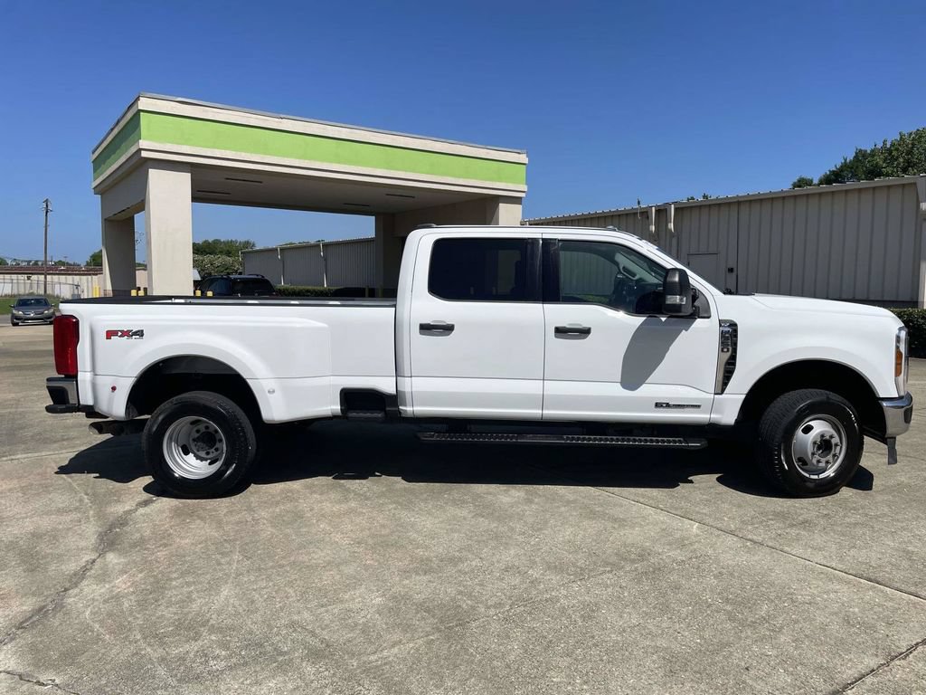 Certified 2026 Ford F350 XLT AWD/4WD video 2