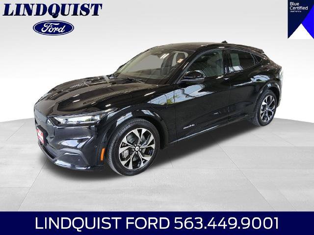 Certified 2023 Ford Mustang Mach-E Premium