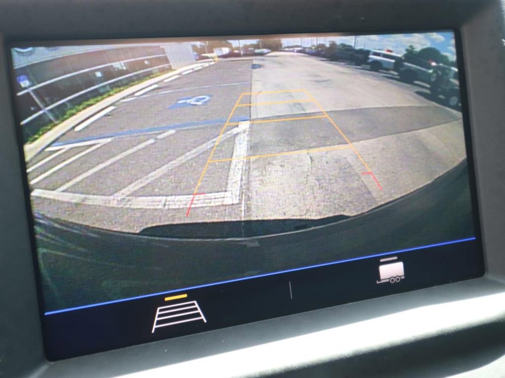 Used 2021 Chevrolet Silverado 1500 Custom Trail Boss image 10