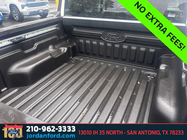 Certified 2022 Ford Maverick Lariat w/ Lariat Luxury Package AWD/4WD image 9