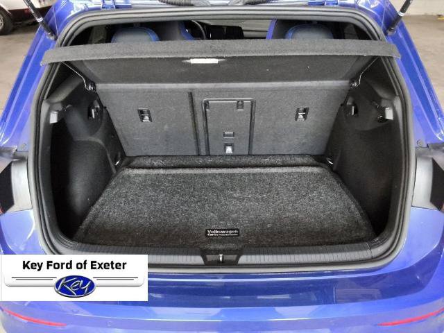 Used 2023 Volkswagen Golf 20th Anniversary Edition AWD/4WD image 15
