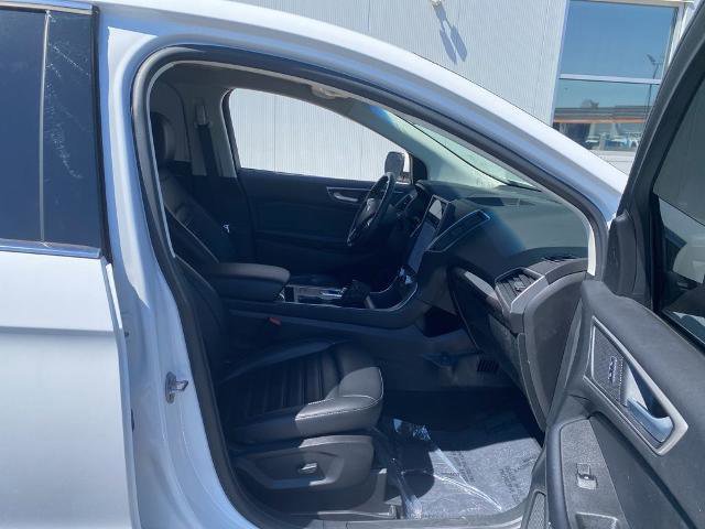 Certified 2023 Ford Edge SEL w/ Convenience Package AWD/4WD image 14