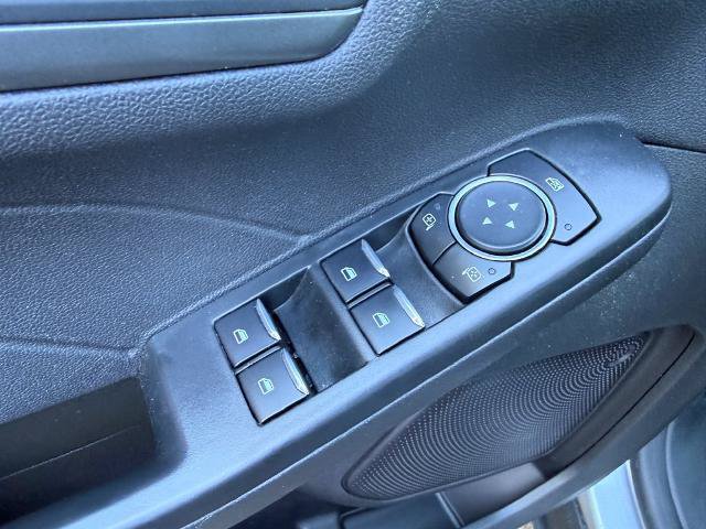 Certified 2024 Ford Escape Active AWD/4WD image 17