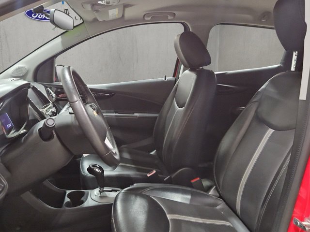 Used 2021 Chevrolet Spark ACTIV FWD image 12