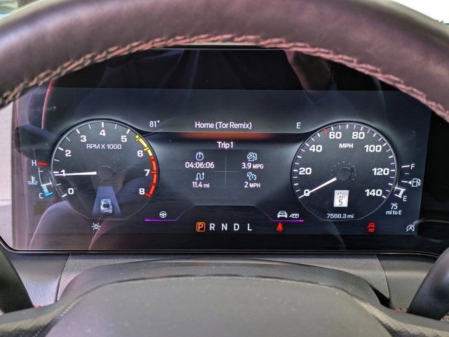 Certified 2025 Ford Mustang Premium image 24