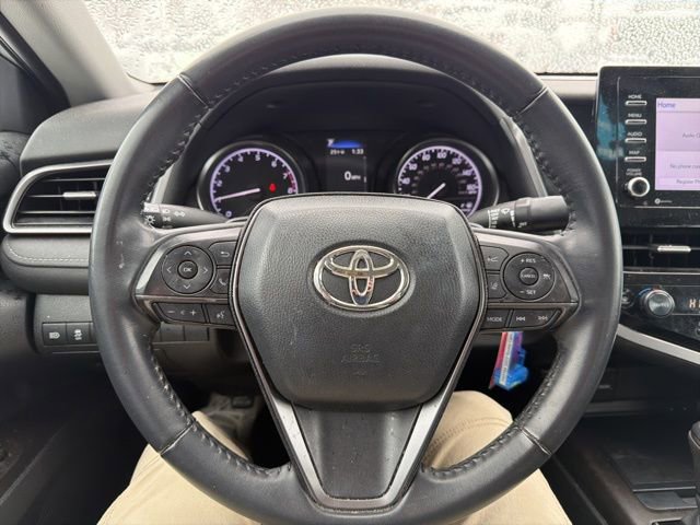 Used 2023 Toyota Camry SE image 29