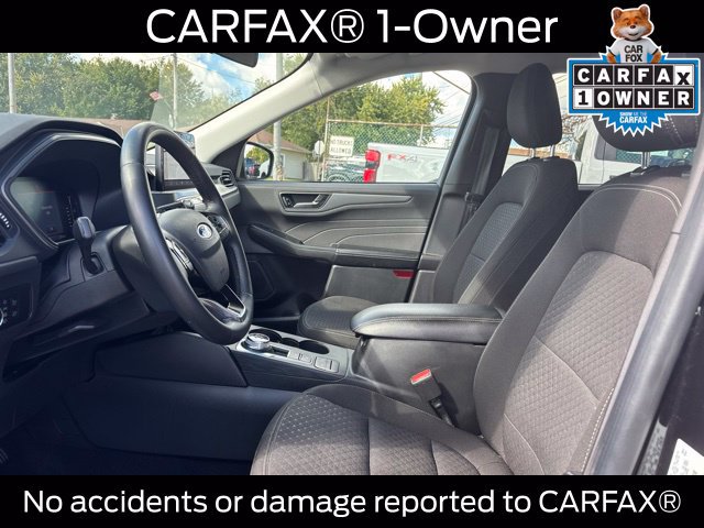 Certified 2023 Ford Escape Active AWD/4WD image 2