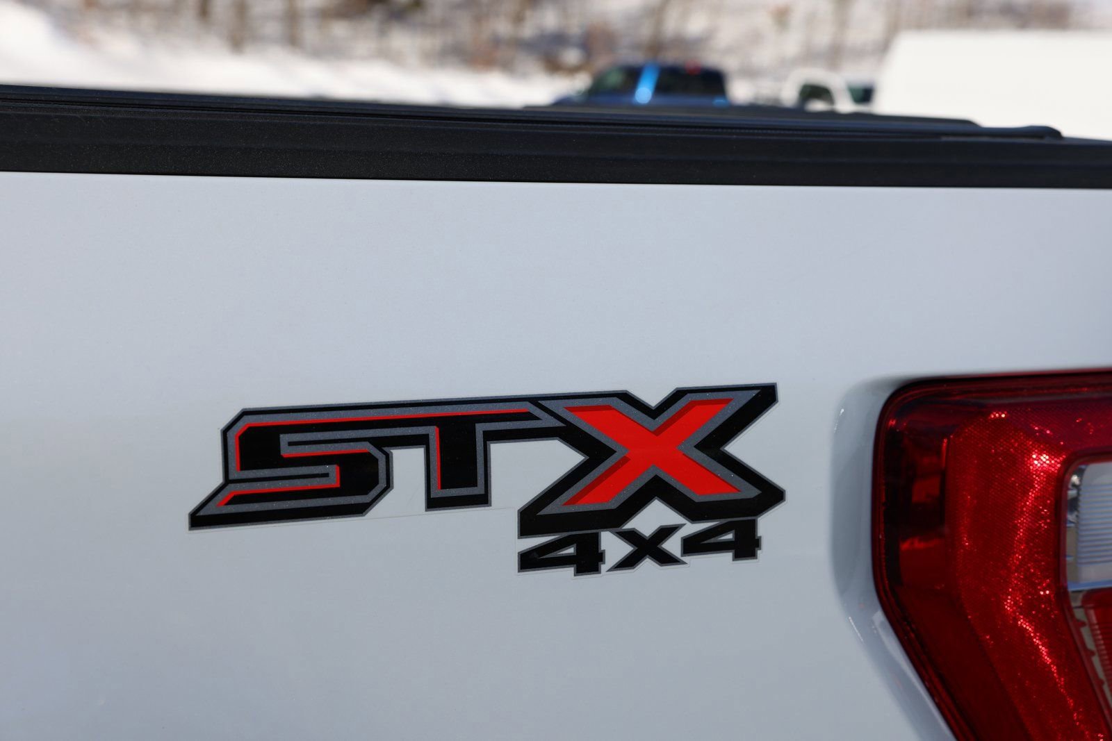 Certified 2022 Ford F150 XL w/ STX Appearance Package image 24