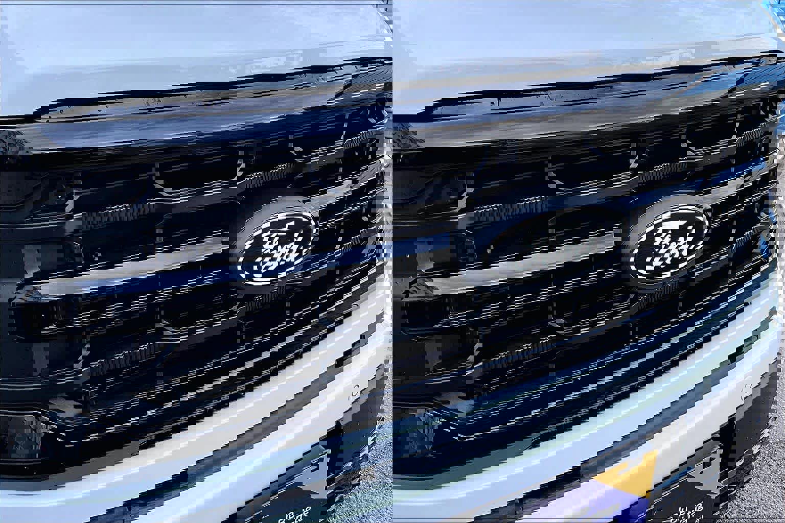 Certified 2024 Ford F150 XLT w/ Equipment Group 302A MID image 31