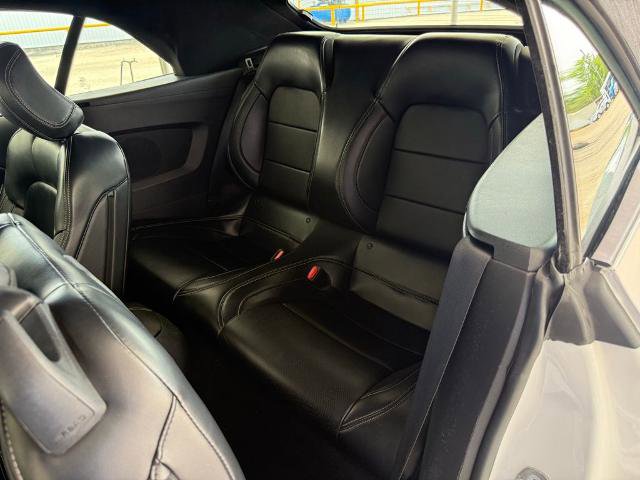 Certified 2024 Ford Mustang Premium RWD image 7