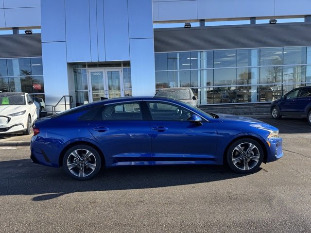 Used 2024 Kia K5 EX w/ EX Premium Package image 4