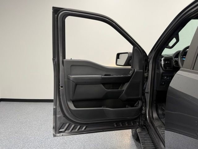 Certified 2021 Ford F150 XL w/ STX Appearance Package AWD/4WD image 14