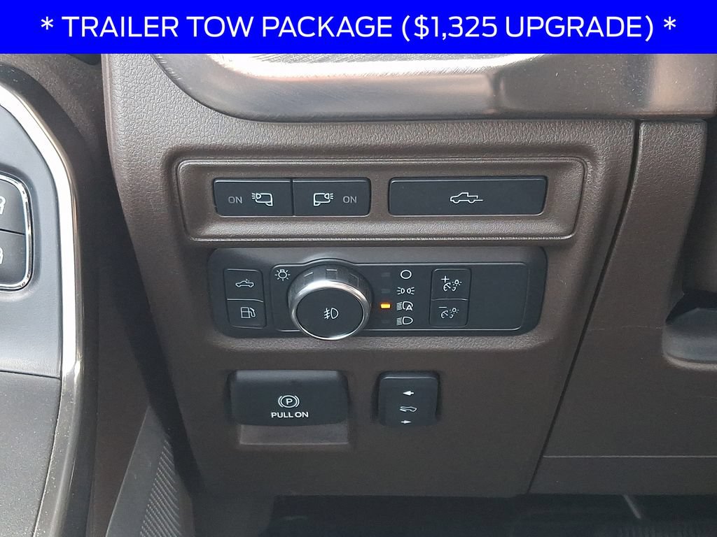 Certified 2022 Ford F150 King Ranch w/ Equipment Group 601A High AWD/4WD image 24