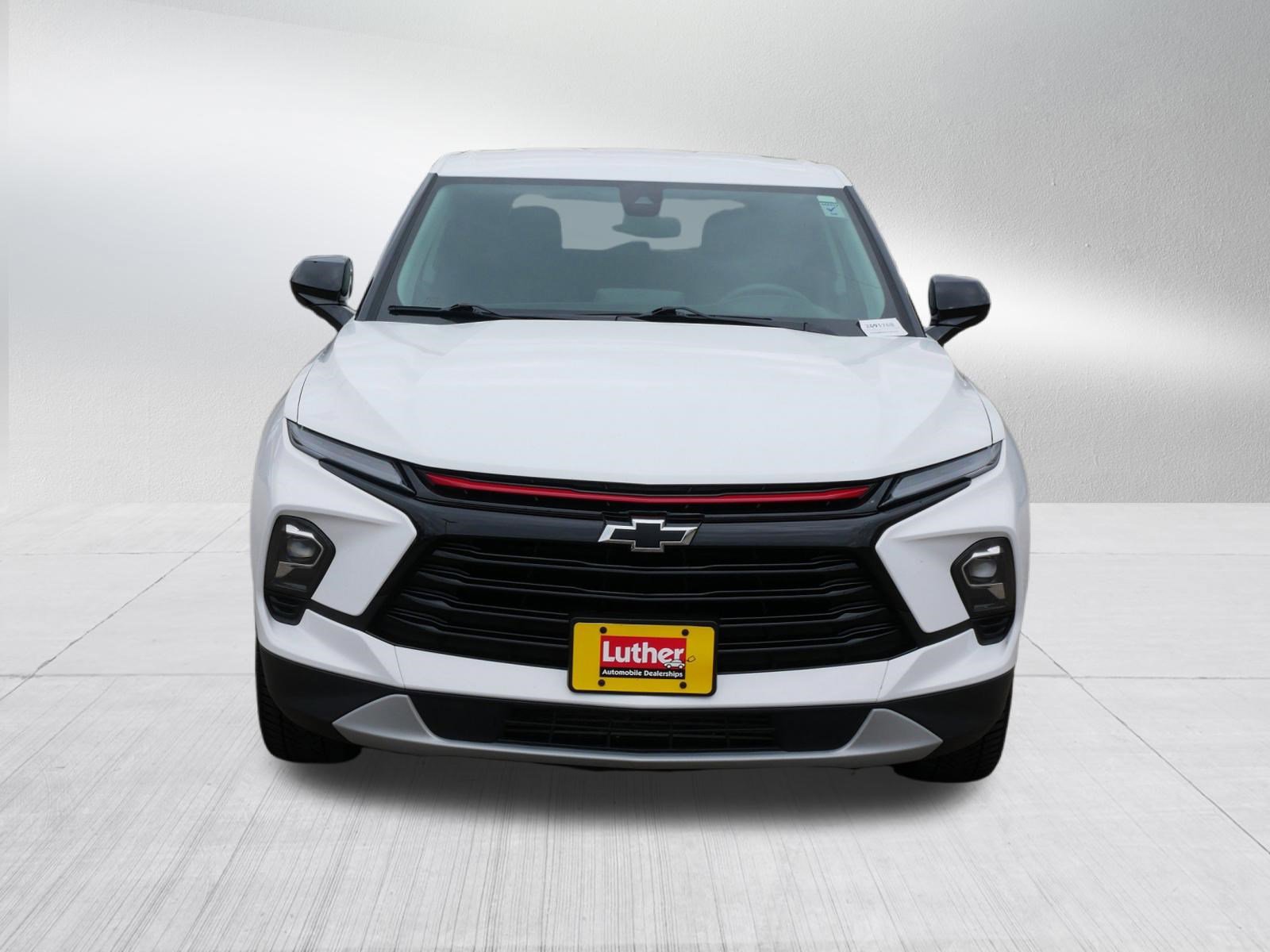 Used 2023 Chevrolet Blazer LT w/ Driver Confidence Package AWD/4WD image 2