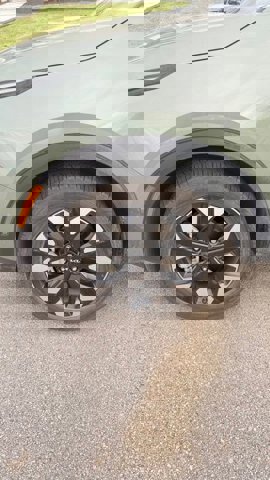 Used 2023 Kia Sportage X-Line Prestige image 6