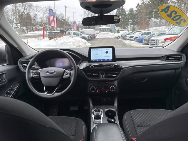 Certified 2024 Ford Escape Active image 21