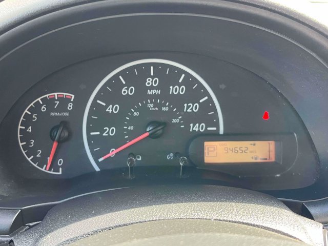 Used 2019 Nissan Versa S Plus FWD image 31