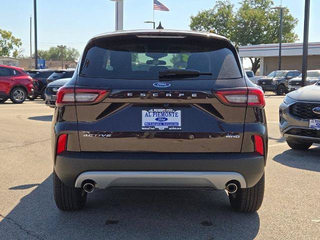 Certified 2023 Ford Escape Active AWD/4WD image 12