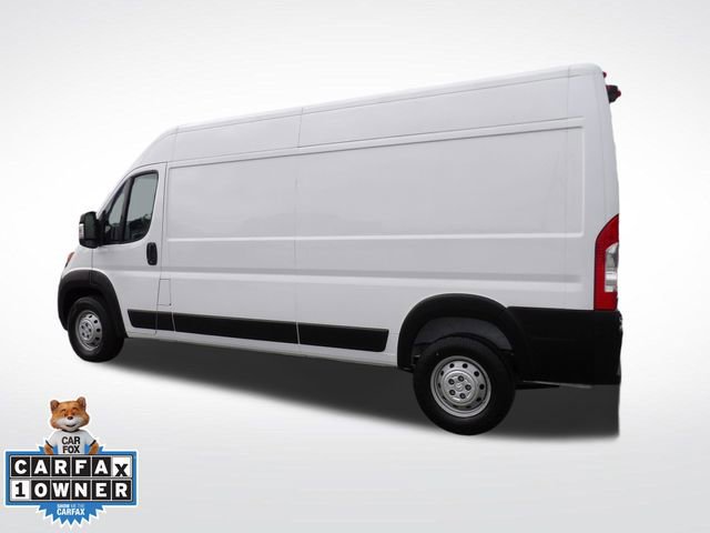 Used 2023 RAM ProMaster 2500 w/ Premium Convenience Group (B) image 4