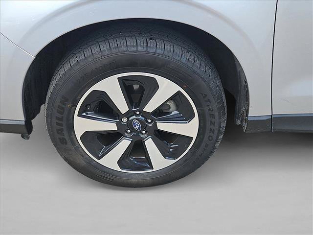 Used 2018 Subaru Forester 2.5i Premium w/ All-Weather Package AWD/4WD image 23