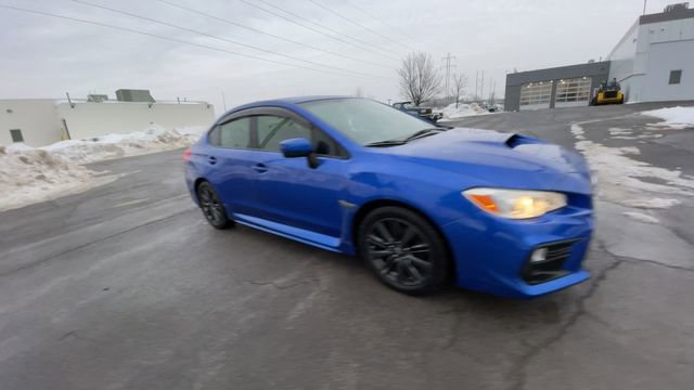Used 2019 Subaru WRX image 2