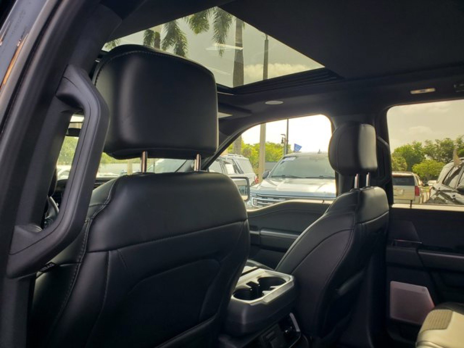 Certified 2023 Ford F150 Raptor AWD/4WD image 31
