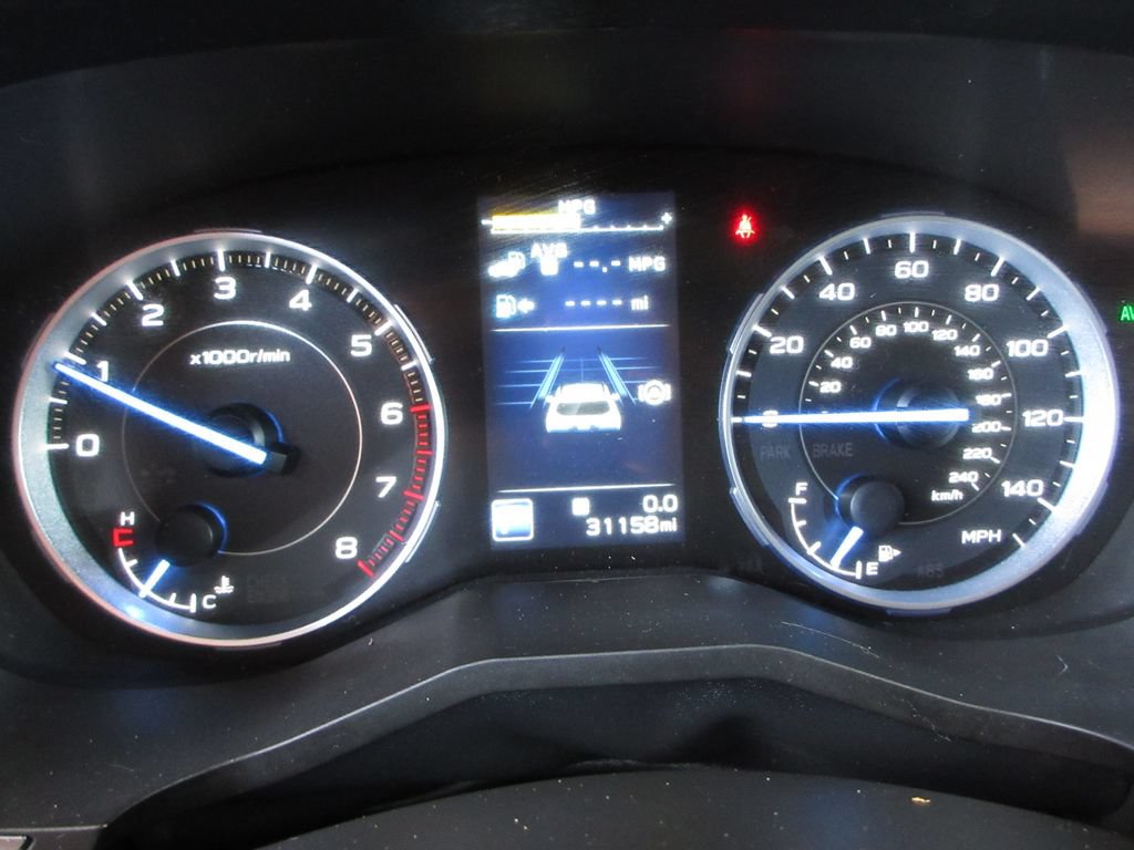 Used 2021 Subaru Ascent Limited w/ Popular Package #2A AWD/4WD image 17