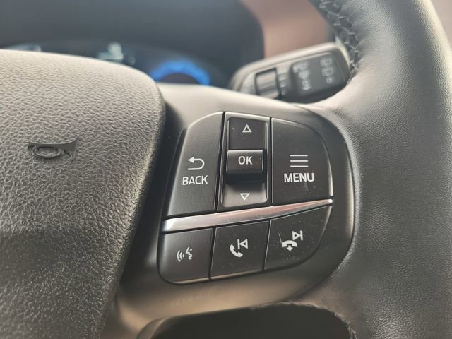 Certified 2025 Ford Bronco Sport Outer Banks w/ Outer Banks Tech Package+ image 26