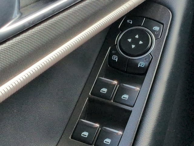Certified 2025 Ford Explorer ST RWD image 22