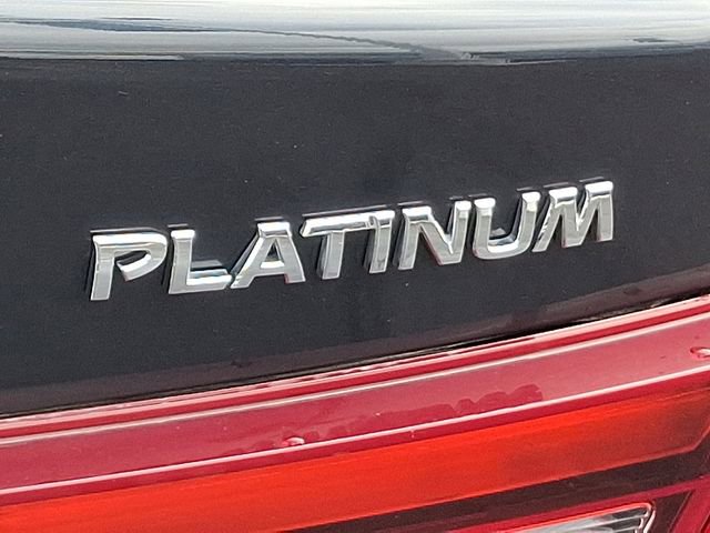 Used 2017 Nissan Maxima Platinum image 35
