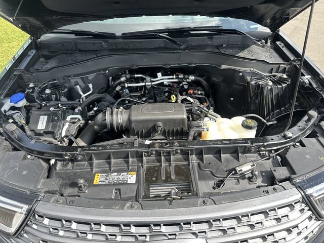 Certified 2023 Ford Explorer XLT w/ Equipment Group 202A AWD/4WD image 58