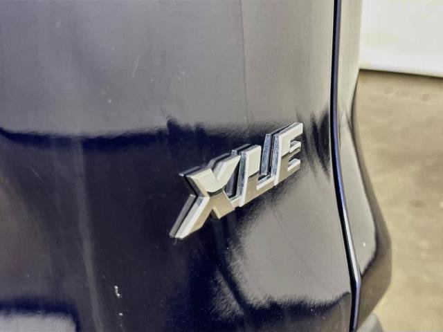 Used 2025 Toyota RAV4 XLE FWD image 7