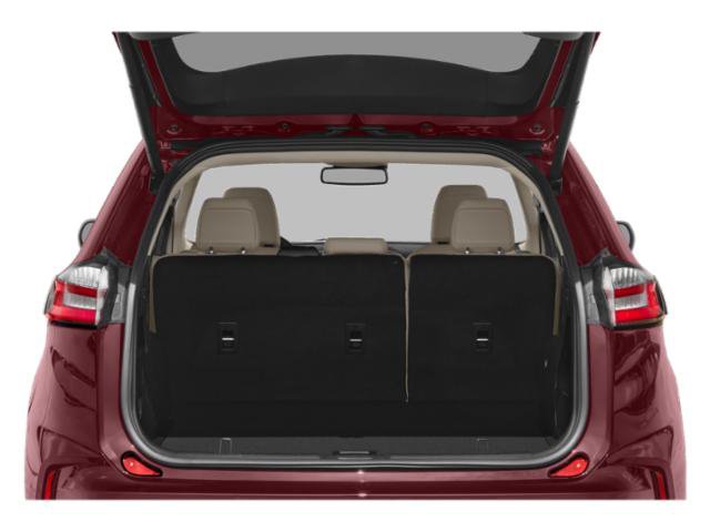 Certified 2023 Ford Edge SEL w/ Convenience Package AWD/4WD image 11