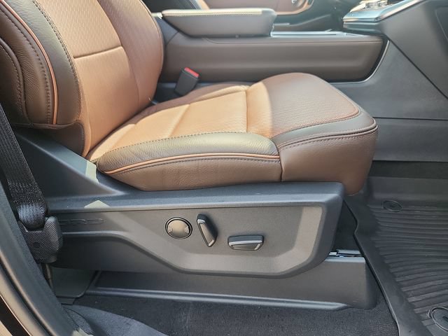 Certified 2025 Ford Expedition King Ranch AWD/4WD image 35