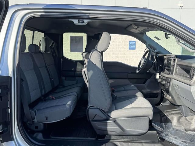 Certified 2024 Ford F350 XL w/ XL Off-Road Package image 11