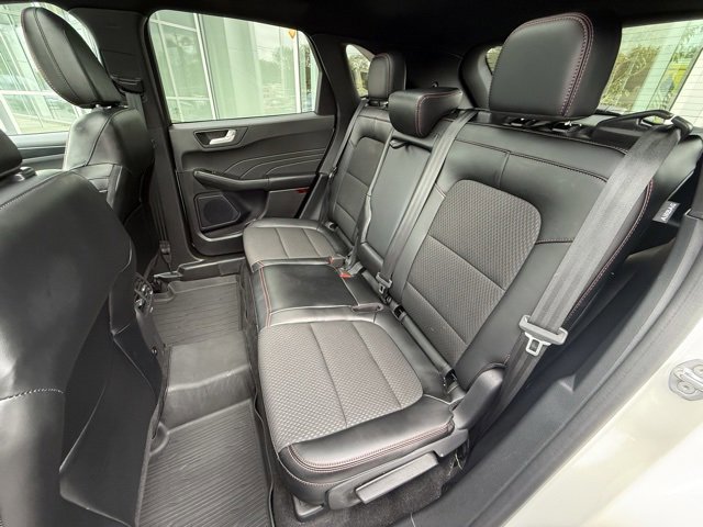 Certified 2024 Ford Escape ST-Line w/ Tech Pack #1 image 20