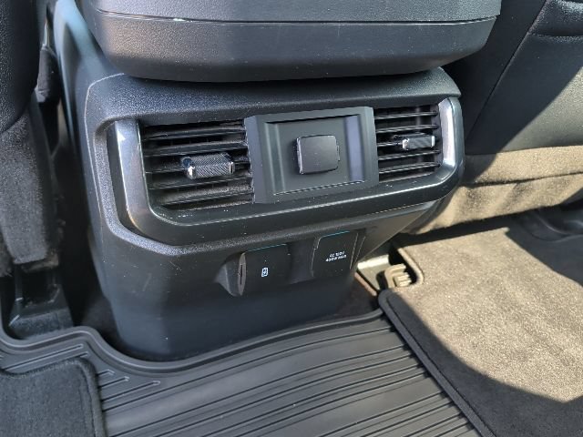 Certified 2022 Ford F150 Tremor w/ Equipment Group 401A Mid AWD/4WD image 44
