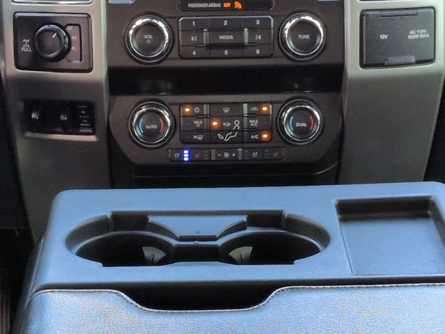 Certified 2019 Ford F250 Lariat w/ Lariat Ultimate Package image 19