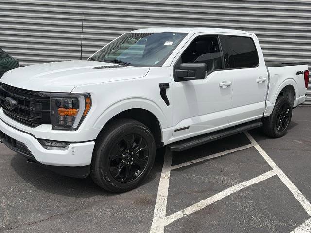 Certified 2023 Ford F150 XLT w/ Equipment Group 302A High