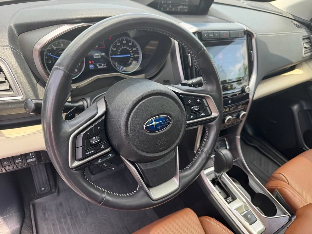Used 2020 Subaru Ascent Touring w/ Popular Package #2A AWD/4WD image 34