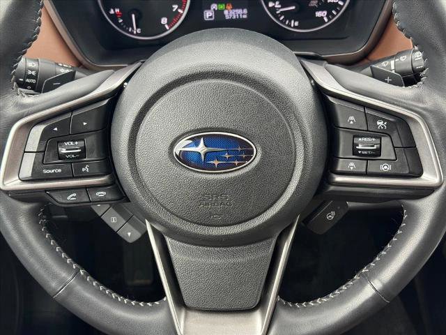 Used 2021 Subaru Outback Touring XT image 14