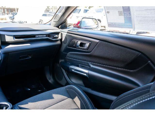 Certified 2024 Ford Mustang Coupe image 13