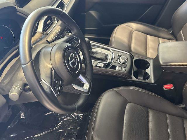 Used 2024 MAZDA CX-5 Signature image 20