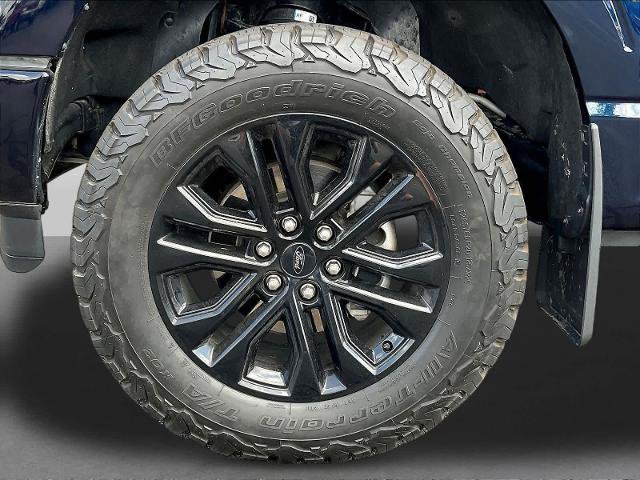 Certified 2024 Ford F150 XLT w/ Equipment Group 302A MID AWD/4WD image 36