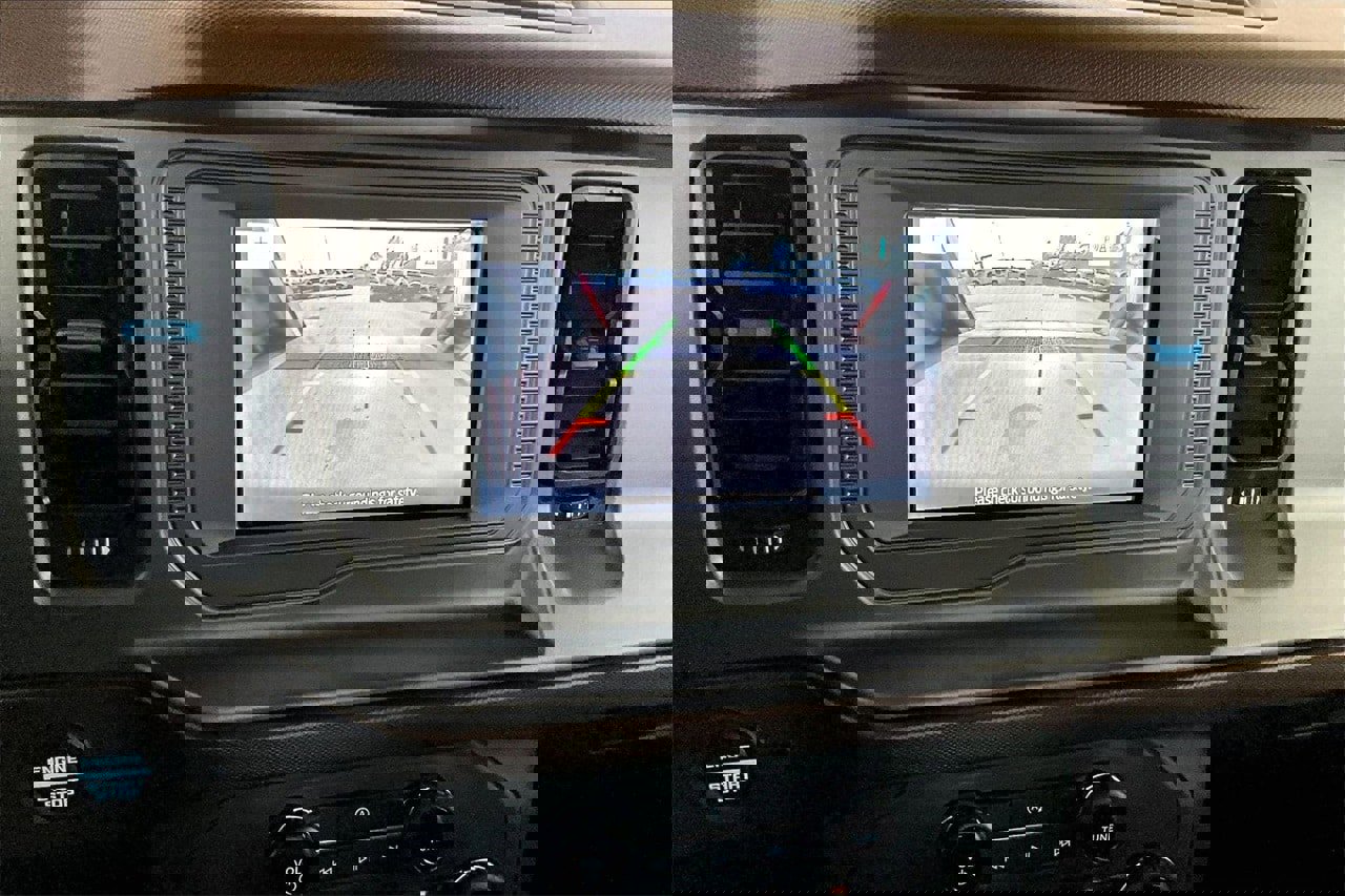 Certified 2022 Ford Bronco Outer Banks image 24