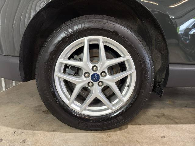 Certified 2022 Ford Edge SEL w/ Convenience Package AWD/4WD image 21